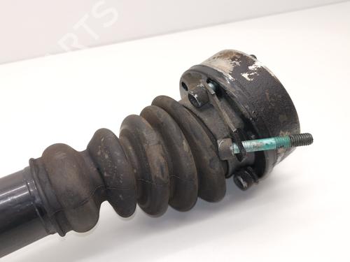 Right front driveshaft VW GOLF IV (1J1) | BP29000590M39
