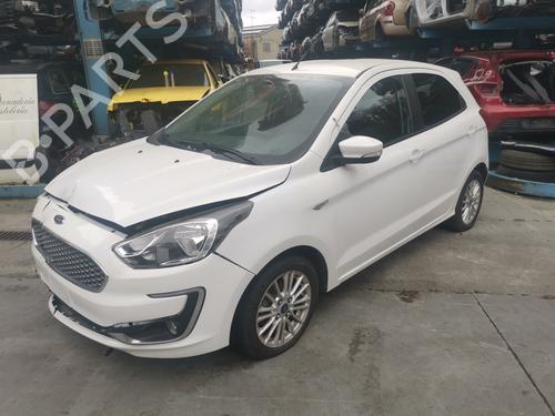 Engine FORD KA+ III (UK, FK) 1.5 TDCi | BP35918230M1 - Image 2