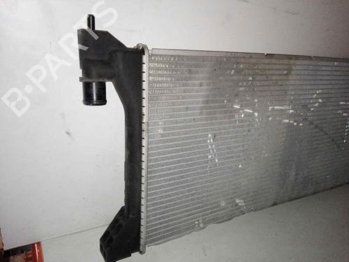 Køler SUZUKI IGNIS II (MH)  | BP28985823M31 