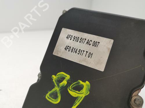 Pompe ABS AUDI A6 C6 (4F2)  | BP29306650M43 