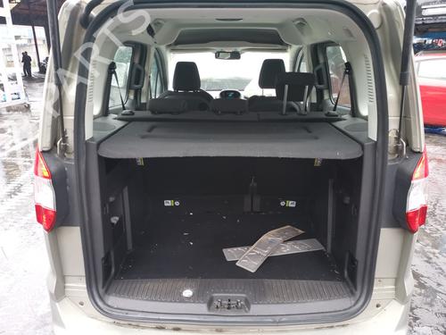 Elektronisk modul FORD TOURNEO COURIER B460 MPV 1.0 EcoBoost | BP28990215M83 