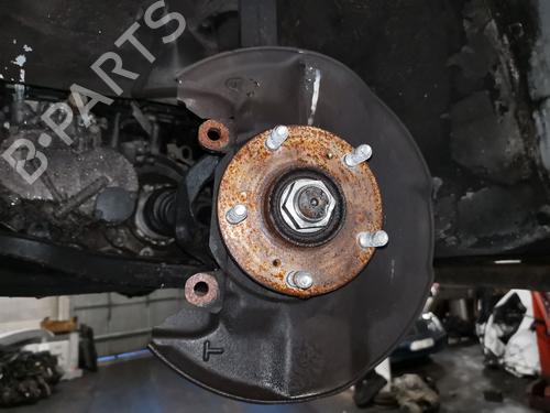 Used Left front steering knuckle HONDA ACCORD VIII Estate (CW) 2.2 i-DTEC (CW3) (150 hp) 28992588