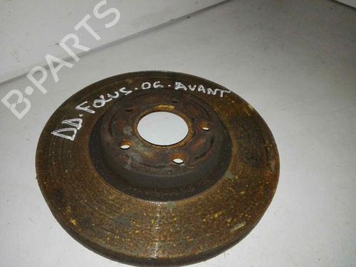 Used Other FORD FOCUS II Turnier (DA_, FFS, DS) [2004-2012]  28978845