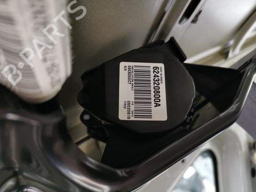 Rear center seatbelt HONDA CR-V IV (RM_) 1.6 i-DTEC (RE6) | BP28992736I27 