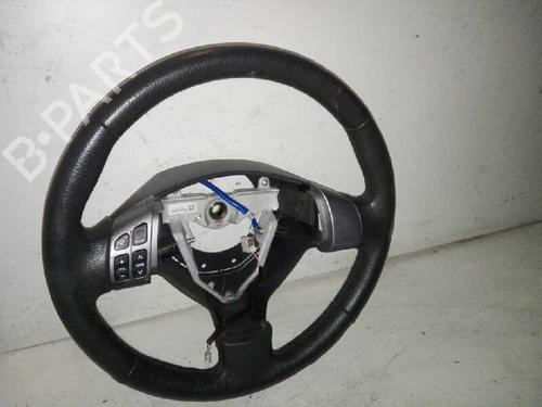 Ratt SUZUKI SWIFT III (MZ, EZ)  | BP28983487C49 