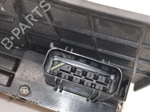 Front left lock FORD FIESTA V (JH_, JD_) 1.4 TDCi | BP28981548C98 