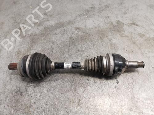 Used Left front driveshaft Left front driveshaft MERCEDES-BENZ A-CLASS (W176) A 200 CDI / d (176.008) (136 hp) 33852375 33852375