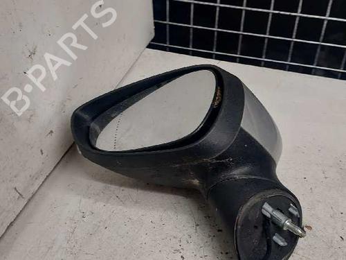 Left mirror FORD FIESTA VI (CB1, CCN) 1.5 TDCi | BP28990232C26 