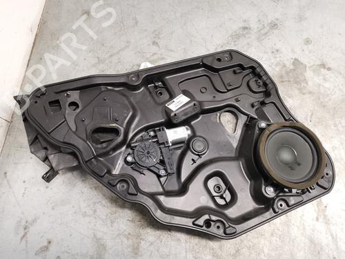 Used Rear left window mechanism VOLVO XC60 I SUV (156) D4 AWD (190 hp) 30876315