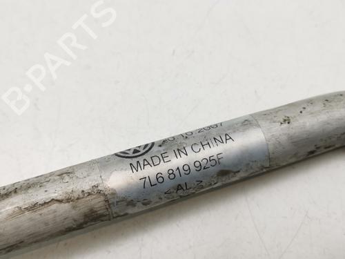 Pipe AUDI Q7 (4LB) | BP31253304M125