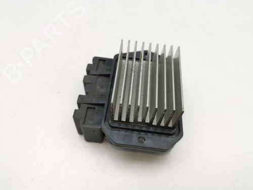 Used Heater resistor Heater resistor 39443609 39443609