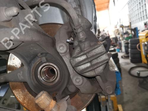 Left front brake caliper CITROËN C4 CACTUS 1.6 BlueHDi 100 | BP28981668M105