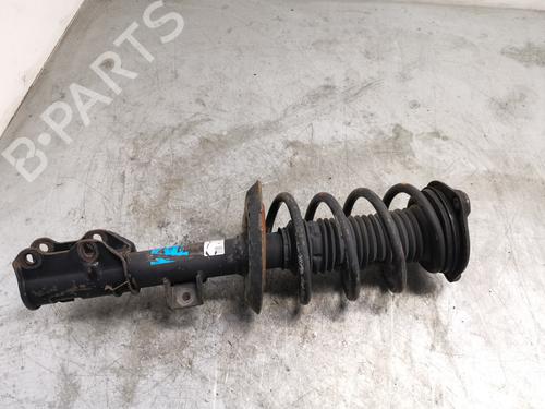 Used Right front shock absorber MERCEDES-BENZ VITO Bus (W639) 113 CDI (639.701, 639.703, 639.705) (136 hp) 30687890