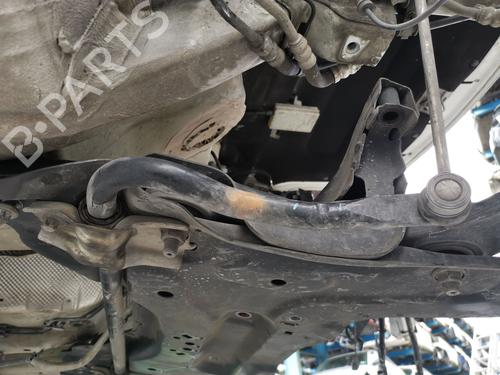 Used Anti roll bar CITROËN BERLINGO MULTISPACE (B9) 1.6 BlueHDi 100 (99 hp) 28980562