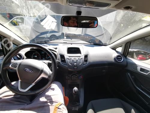 airbag-kit-ford-fiesta-vi-cb1-ccn-2008-33401922 main image