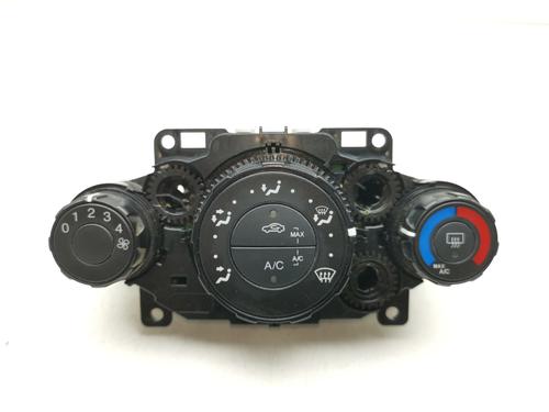 Commande Chauffage FORD FIESTA VI (CB1, CCN) [2008-2025]  29185739