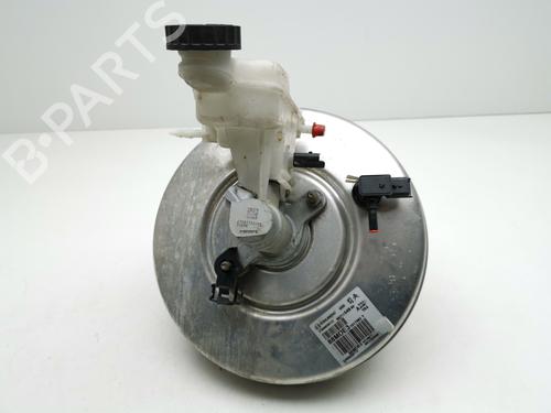 Used Servo brake PEUGEOT PARTNER Box Body/MPV (K9) [2018-2025]  29504863