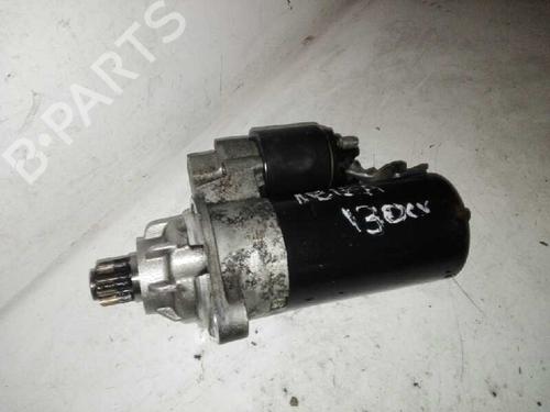 Startmotor SEAT IBIZA III (6L1) [2002-2009]  28988104