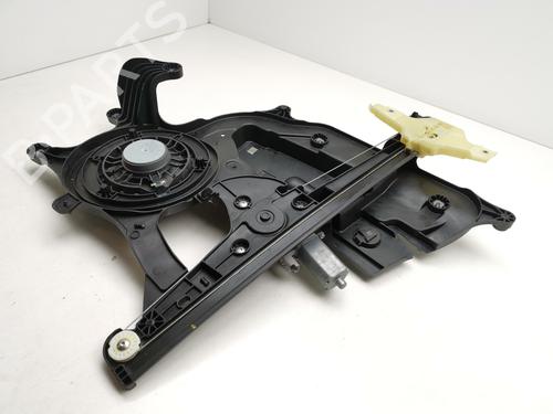 Front left window mechanism CITROËN BERLINGO (ER_, EC_) 1.5 BlueHDi 100 | BP39439455C22 - Image 4