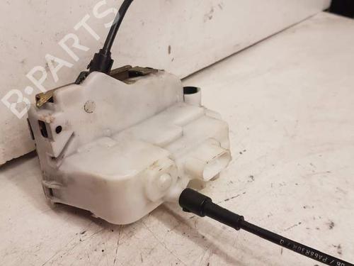 Used Front right lock CITROËN C2 (JM_) 1.6 VTS (122 hp) 28981454
