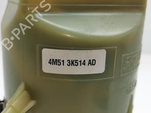Styring servopumpe FORD FOCUS II Saloon (DB_, FCH, DH)  | BP29630542M99 