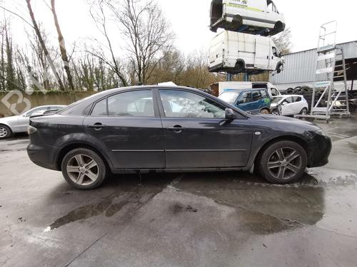 Left headlight MAZDA 6 Saloon (GG)  | BP28988905C28 