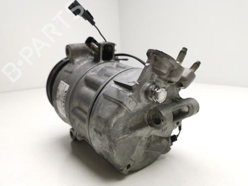 AC compressor VOLVO XC60 I SUV (156) D4 AWD | BP30729727M34  - Image 5