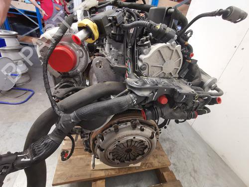 Engine CITROËN BERLINGO (ER_, EC_) 1.5 BlueHDi 100 | BP39443424M1 - Image 6