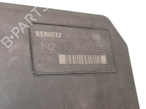 Fuse box RENAULT MEGANE II (BM0/1_, CM0/1_) 1.5 dCi (BM1E, CM1E) | BP28989762E1 