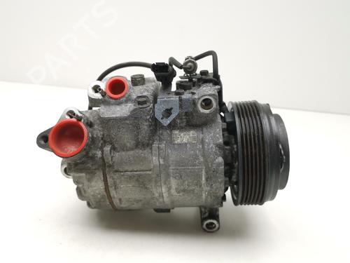 Used AC compressor AC compressor BMW 3 Touring (E91) 318 d (143 hp) 33658786 33658786