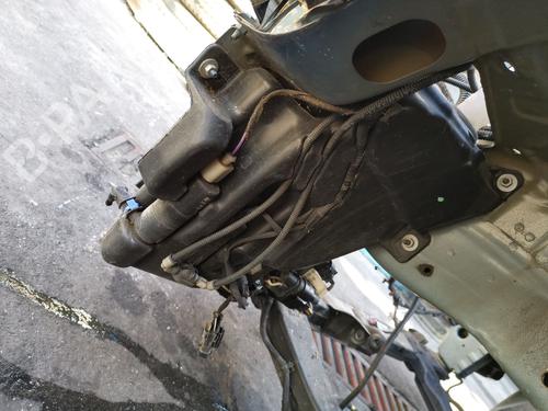 Windscreen washer tank OPEL ASTRA J Sports Tourer (P10)  | BP28981221C113 