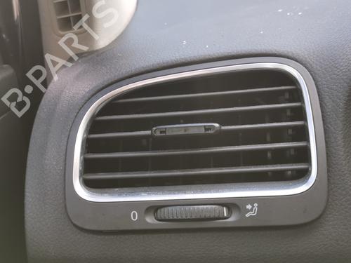 Luftventil VW GOLF VI (5K1) [2008-2014]  30468051