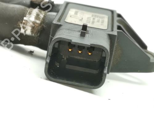 Elektronisk sensor PEUGEOT 3008 I MPV (0U_)  | BP28977918M84 