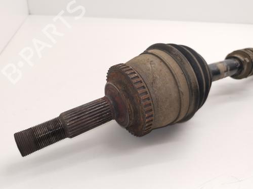 Right front driveshaft NISSAN PRIMERA (P12)  | BP29000570M39  - Image 5