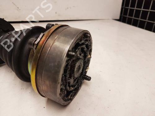 Right front driveshaft VW GOLF III (1H1)  | BP29000671M39 