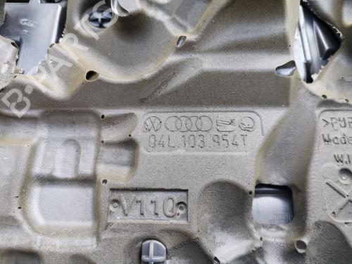 Upper protection VW GOLF ALLTRACK VII Variant (BA5, BV5) 2.0 TDI 4motion | BP36142641M93 - Image 3