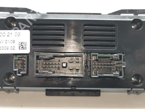 Climate control MERCEDES-BENZ C-CLASS (W204) | BP28996938I5 - Image 2