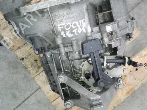 Used Gearbox FORD FOCUS II (DA_, HCP, DP) 1.6 TDCi (109 hp) 28996075