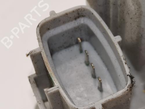 Rear right lock FIAT BRAVO II (198_) 1.6 D Multijet (198AXL1B) | BP28985427C99 