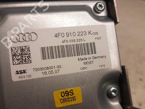Electronic module AUDI A6 C6 (4F2)  | BP28993619M83 
