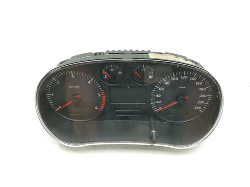 Used Instrument cluster Instrument cluster 37269796 37269796
