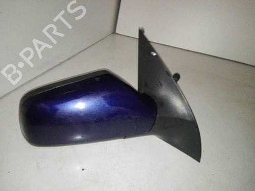 Used Right mirror OPEL ASTRA G Hatchback (T98) 1.6 (F08, F48) (84 hp) 28978460