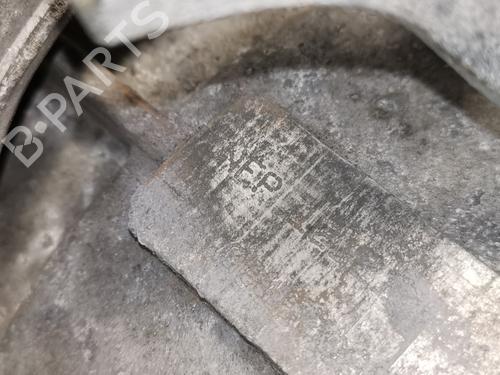 Gearbox VW SCIROCCO III (137, 138) 2.0 TDI | BP28996753M3 - Image 5