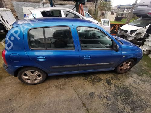 Insprojtnings dyse RENAULT CLIO II (BB_, CB_) | BP30468111M100
