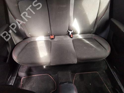 Sæde Bagtil FORD PUMA (J2K, CF7)  | BP29943295C17