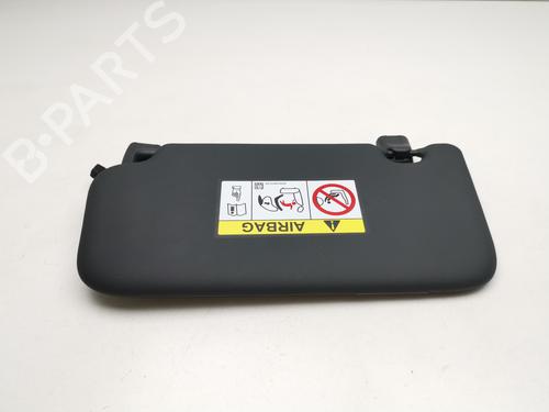 Right sun visor FORD FOCUS IV (HN)  | BP29289399I2 