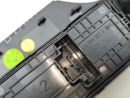 Left front window switch SEAT IBIZA V (KJ1, KJG)  | BP31207066I27 