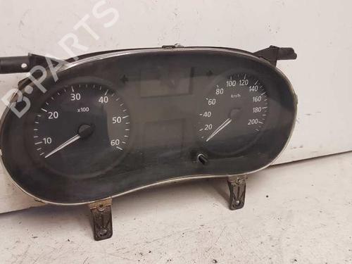Kombiinstrument NISSAN PRIMASTAR Van (X83) 1.9 dCi 100 (100 hp) 28987998