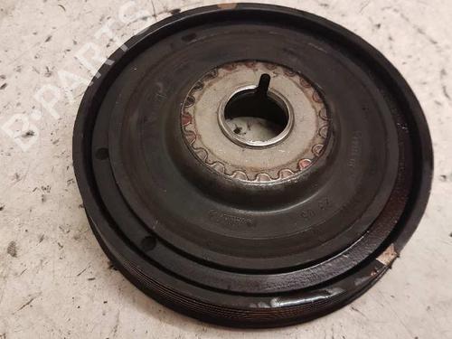 Pulley RENAULT MEGANE II (BM0/1_, CM0/1_) 1.5 dCi (BM1E, CM1E) | BP28986100M122