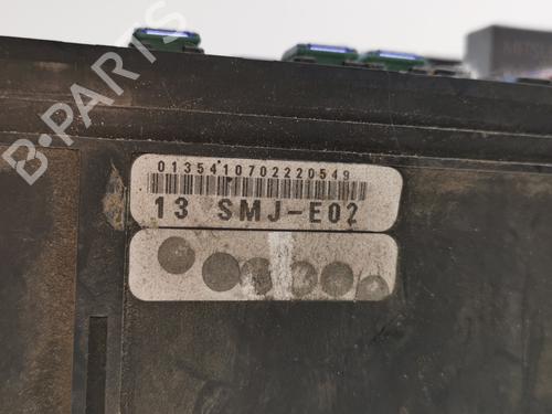 Fuse box HONDA CIVIC VIII Hatchback (FN, FK) 2.2 CTDi (FK3) | BP28996972E1